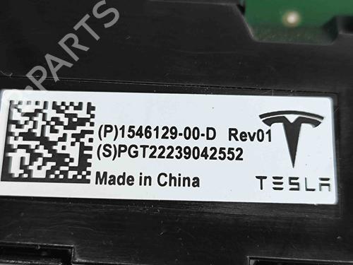 Electronic module TESLA MODEL 3 (5YJ3) EV | BP27765429M83