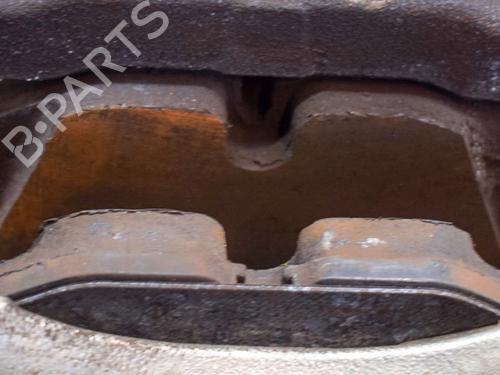 Right front brake caliper SKODA OCTAVIA IV (NX3, NN3, PV3) 1.0 TSI | BP27763207M104 
