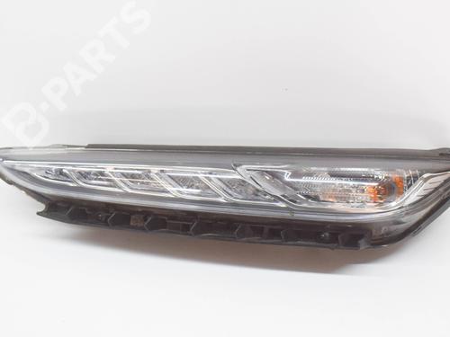 Used Left daytime light HYUNDAI KONA (OS, OSE, OSI) 1.0 T-GDi (120 hp) 8837834