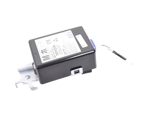 Electronic module LEXUS RX (_L2_) 450h AWD (GYL25_, GYL26_, GYL25, GYL26, GYL25R, GYL26R) | BP33346720M83 - Image 2