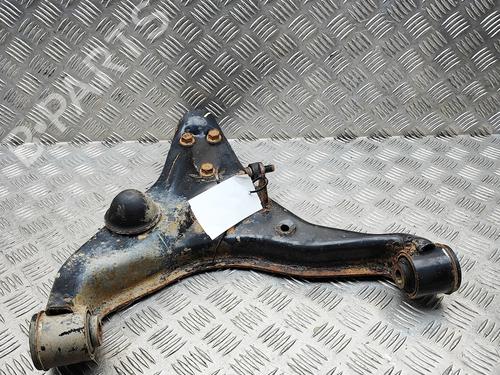 Used Left front suspension arm Left front suspension arm 37493432 37493432