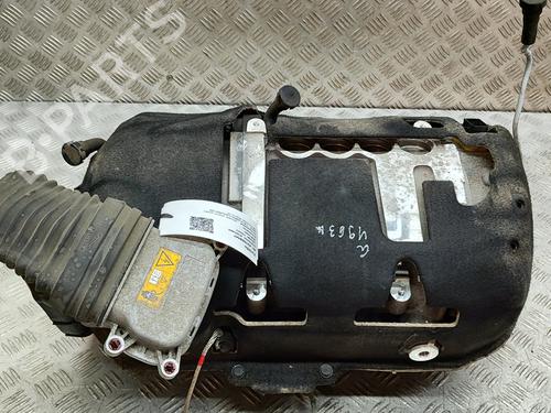 Engine JAGUAR I-PACE (X590) EV400 AWD | BP28435457M1 