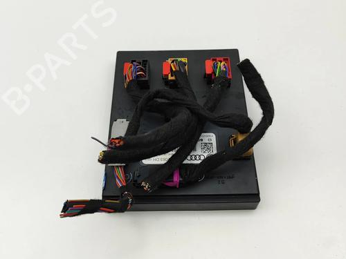 Electronic module AUDI A6 C7 Avant (4G5, 4GD) 3.0 TDI quattro | BP26165410M83