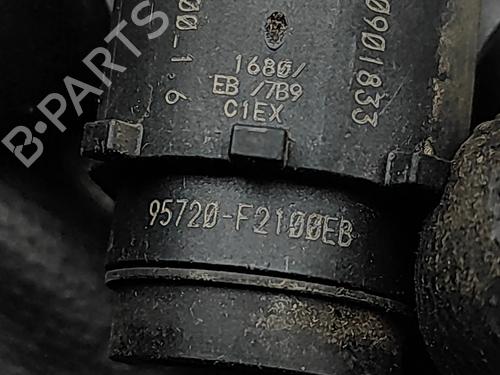 Electronic module KIA NIRO I (DE) E-NIRO | BP37269496M83 - Image 6