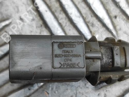 Elektronensonde VW GOLF VII Variant (BA5, BV5) 2.0 TDI | BP29930476M84