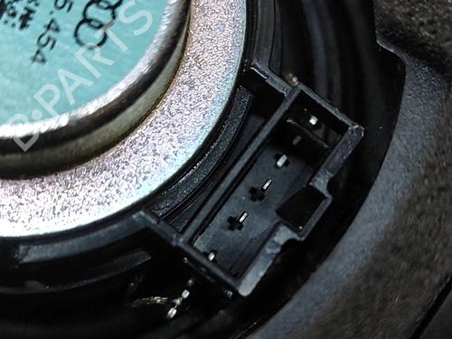 Speaker AUDI A4 B9 Avant (8W5, 8WD) 2.0 TDI | BP33374495E2 - Image 6