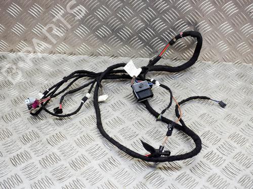 Used Wiring harness BMW i3 (I01) Electric (170 hp) 14632771