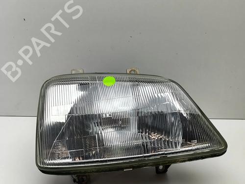 Used Right headlight DAIHATSU TERIOS (J1_) 1.3 4WD (J100) (83 hp) 24142542