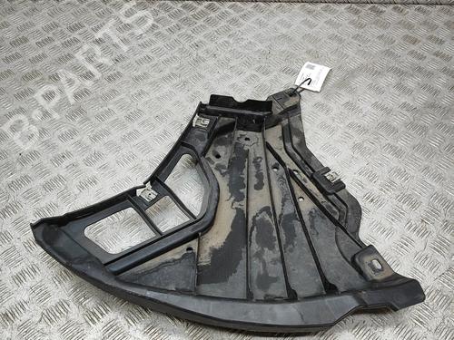 Protección inferior Protección inferior VW PASSAT B7 (362) 1.4 TSI EcoFuel (150 hp) 37468954 37468954