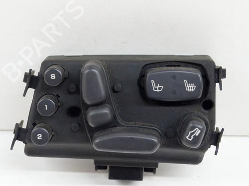 Used Switch CHRYSLER PACIFICA 3.5 AWD (253 hp) 9296145