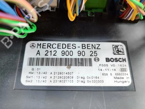 Fuse box MERCEDES-BENZ E-CLASS Convertible (A207) E 250 CDI / BlueTEC / d (207.403, 207.404) | BP28674818E1 - Image 5