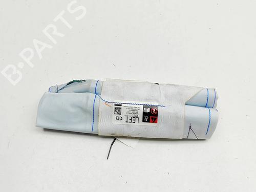 Used Left seat airbag Left seat airbag TESLA MODEL 3 (5YJ3) EV (283 hp) 33270840 33270840