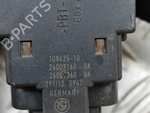 Ignition barrel BMW X6 (E71, E72) M 50 d | BP25615597M48  - Image 7