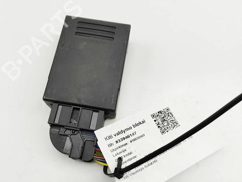 Electronic module BMW X5 (G05, F95) xDrive 30 d Mild-Hybrid | BP32500690M83 - Image 2