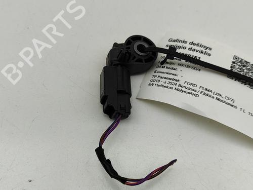 Sensor electrónico FORD PUMA (J2K, CF7) 1.0 EcoBoost mHEV | BP28676454M84 