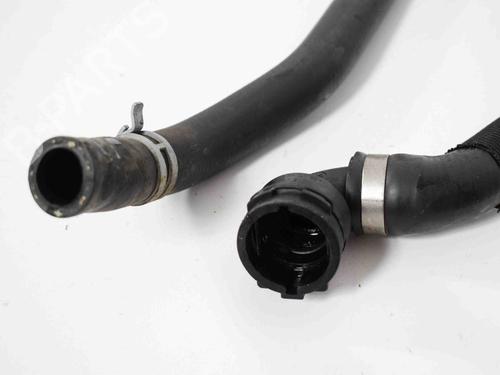 Pipe BMW 3 (E90) 318 d | BP30257056M125