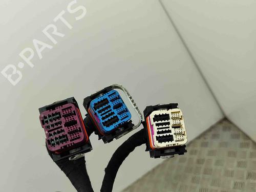 Engine AUDI A5 Sportback (F5A, F5F) S5 TFSI quattro | BP29488031M1 