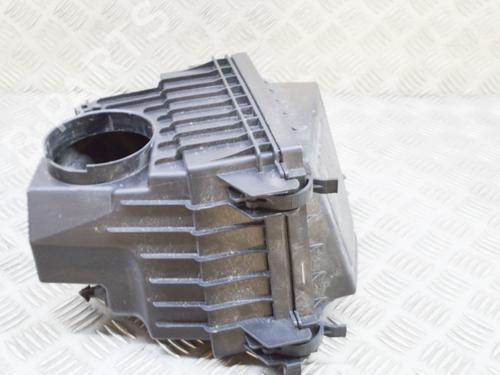 Used Air filter box FORD FIESTA VII (HJ, HF) 1.0 EcoBoost (101 hp) 15082302