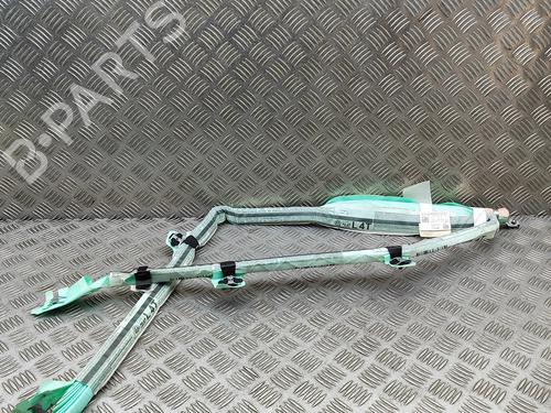 Left curtain airbag VW GOLF VII Variant (BA5, BV5) 2.0 TDI | BP29920156C11 