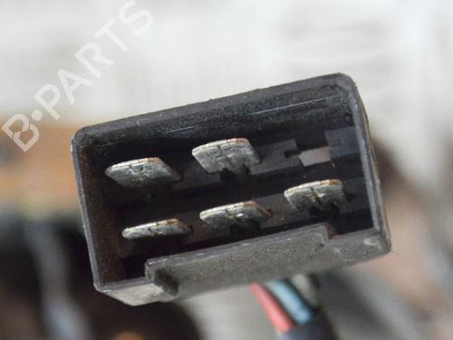 Front wipers mechanism MERCEDES-BENZ VITO Bus (W638) 112 CDI 2.2 (638.194) | BP9296213C83 