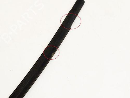 Door moulding trim OPEL ASTRA K (B16) 1.4 (68) | BP20337796C150 