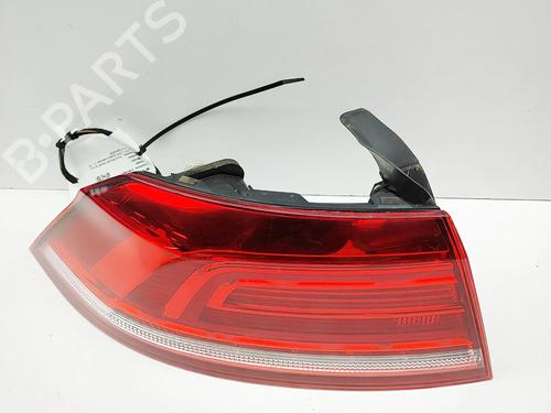 Used Left taillight Left taillight 38421575 38421575