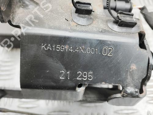 Electronic module OPEL MOKKA 1.2 (76) | BP37029361M83 - Image 10