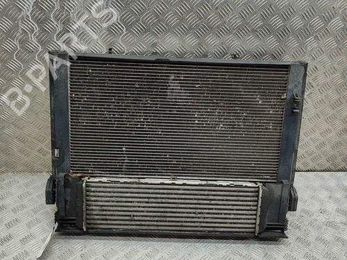 Radiator set BMW 4 Coupe (F32, F82) 435 d xDrive | BP21588414M120
