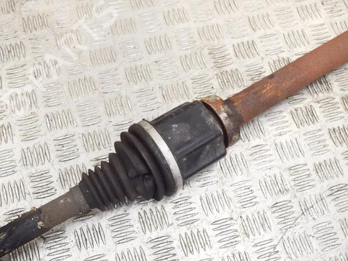 Right front driveshaft LAND ROVER RANGE ROVER EVOQUE (L538) 2.0 D | BP8846751M39 - Image 5