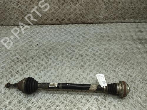 Used Right front driveshaft Right front driveshaft VW SCIROCCO III (137, 138) 2.0 TSI (180 hp) 33391500 33391500