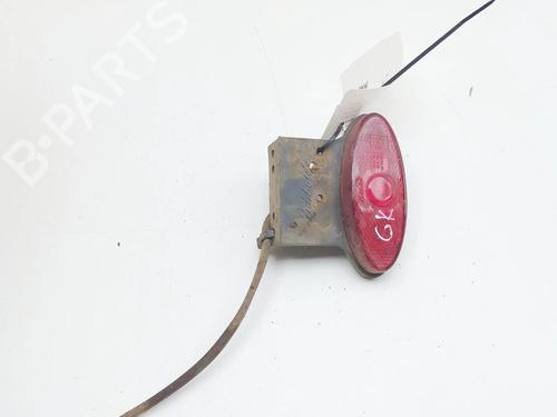 Rear bumper left light IVECO DAILY VI Platform/Chassis 33S13, 35S13, 35C13 | BP39884571C81 - Image 4