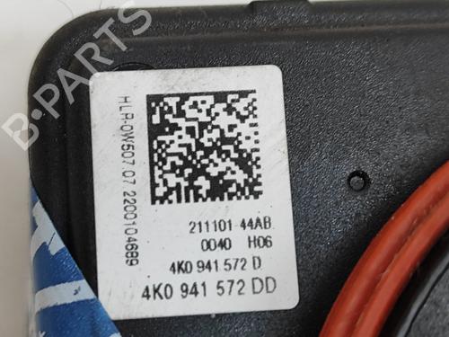 Elektronisk modul AUDI A5 Sportback (F5A, F5F) 35 TDI | BP28194725M83