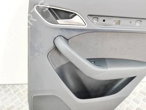 Rear right panel AUDI Q3 (8UB, 8UG) 2.0 TDI quattro | BP38184493C61 - Image 3