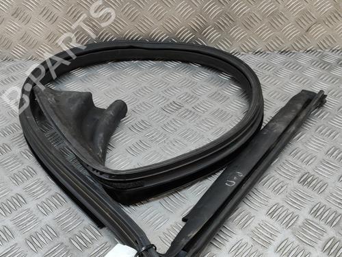 Used Rubber door seal JAGUAR F-TYPE Coupe (X152) 5.0 SCV8 R AWD (551 hp) 26142018