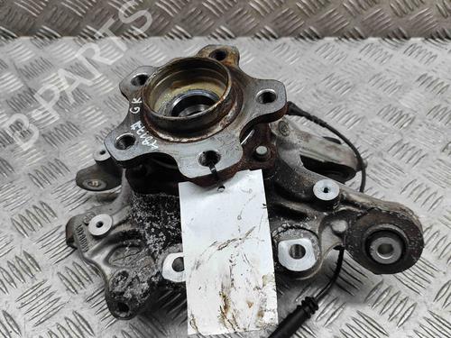 Used Left rear steering knuckle BMW 3 (G20, G80, G28) M 340 i xDrive (374 hp) 22999378