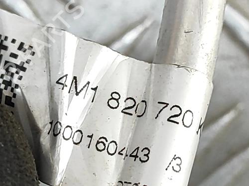 AC pipe AUDI Q7 (4MB, 4MG, 4MQ) 3.0 TDI quattro | BP33374079M126  - Image 6