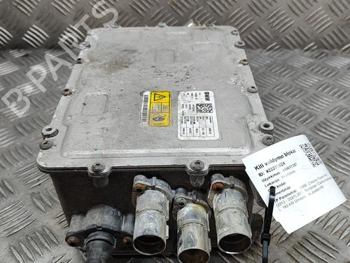 Inverter/Converter BMW 2 Active Tourer (F45) 225 xe Plug-in-Hybrid | BP16257699M119 