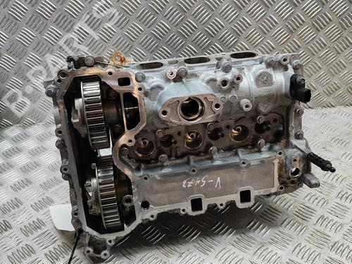Cylinder head PEUGEOT 408 II (FP_, F3_, FM_) PureTech 130 (FPHNST) | BP28434578M5 