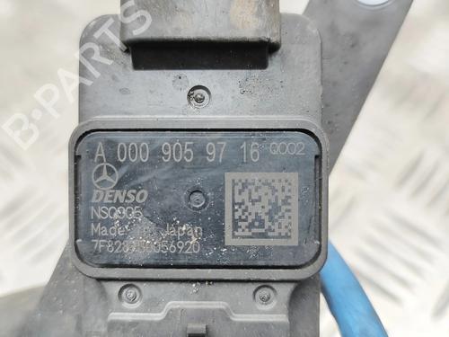 Electronic sensor MERCEDES-BENZ GLE (V167) GLE 300 d 4-matic (167.109) | BP35983541M84 - Image 8