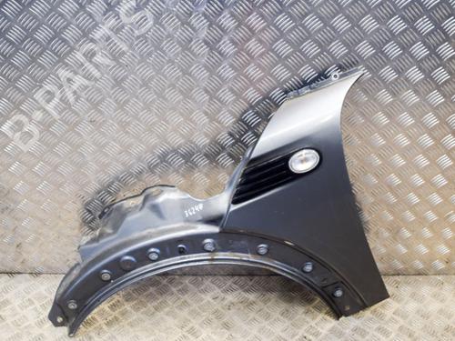 Used Left front fenders MINI MINI (R56) Cooper (120 hp) 10075245