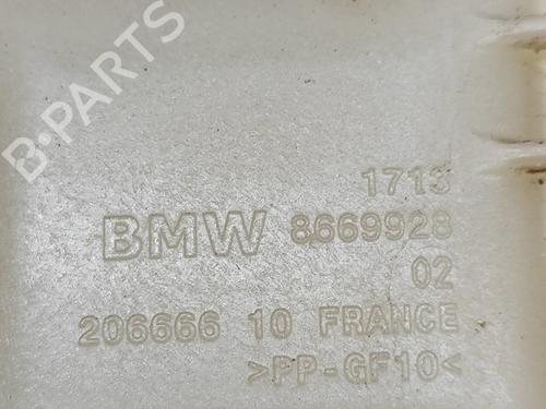 Expansion tank BMW 1 (F40) 128 ti | BP27765194C120 