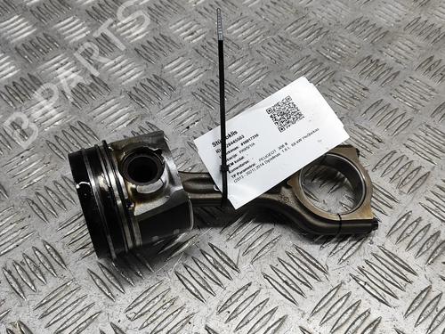 Other FORD TRANSIT V363 Van (FCD, FDD) 2.2 TDCi RWD | BP23250054O1 