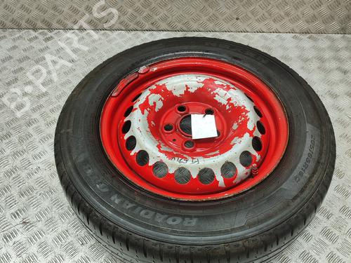 Jack Kit VW TRANSPORTER T6 Van (SGA, SGH, SHA, SHH) 2.0 TDI | BP29920615C119 