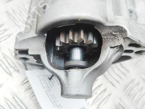 Starter VOLVO S60 II (134) D3 | BP40043014M8 - Image 4