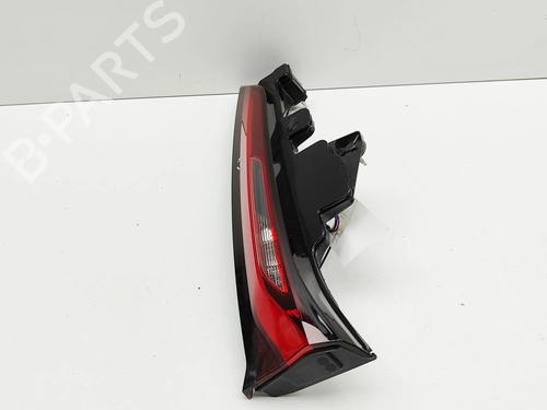Left tailgate light MAZDA CX-80 (KL_) e-SKYACTIVE-D MHEV AWD (KL0H, KL3R3P) | BP32525754C79