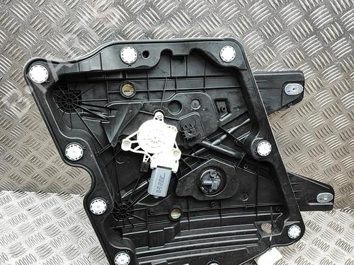 Used Front right window mechanism Front right window mechanism SKODA SUPERB IV Estate (NZ5) 1.5 TSI iV PHEV (204 hp) 36703539 36703539