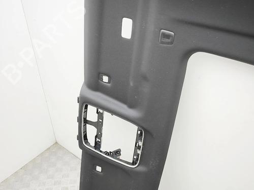 Interiør tag BMW X4 (G02, F98) xDrive 20 i | BP38442790I12 - Image 4