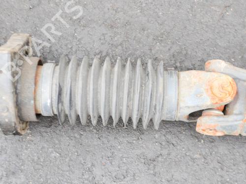 Driveshaft IVECO DAILY V Van 29S13, 29L13, 35C13, 35S13, 40C13, 40S13 | BP7542570M37 