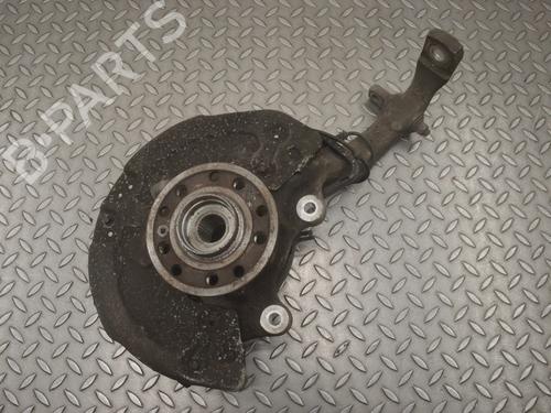 Used Left front steering knuckle MERCEDES-BENZ GLC (X253) 250 d 4-matic (253.909) (204 hp) 30246695