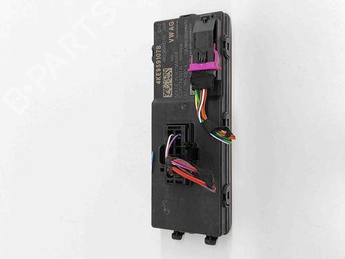 Used Electronic module SKODA ENYAQ iV SUV (5AZ) 85X (286 hp) 30284568